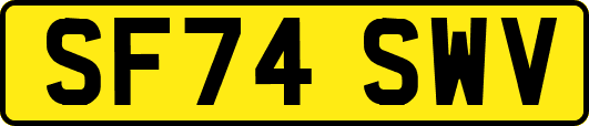 SF74SWV