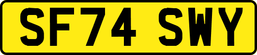 SF74SWY