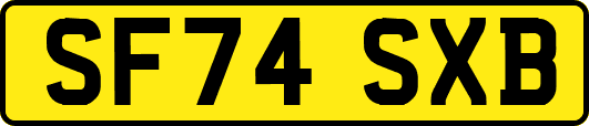 SF74SXB