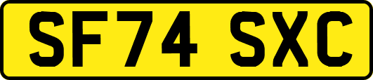 SF74SXC