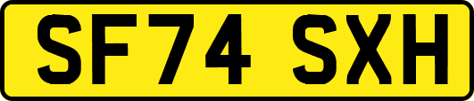 SF74SXH