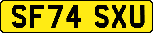 SF74SXU