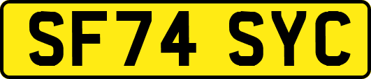 SF74SYC