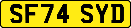 SF74SYD