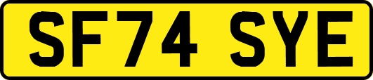 SF74SYE