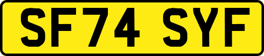 SF74SYF
