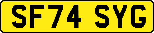 SF74SYG