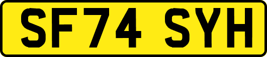 SF74SYH