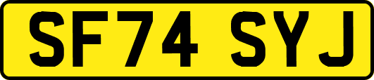 SF74SYJ