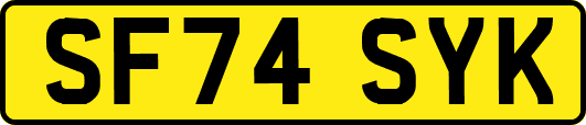 SF74SYK