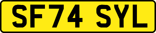 SF74SYL