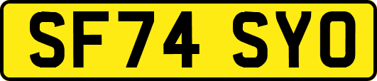 SF74SYO