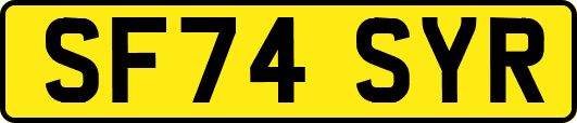SF74SYR