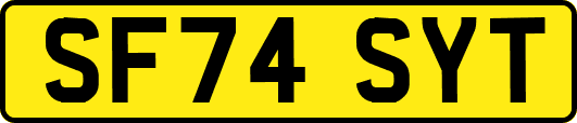 SF74SYT