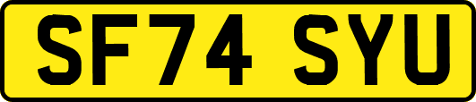 SF74SYU