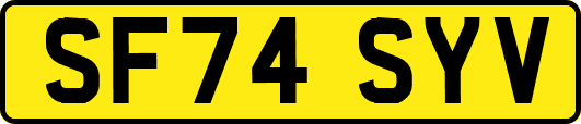 SF74SYV