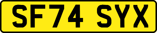 SF74SYX