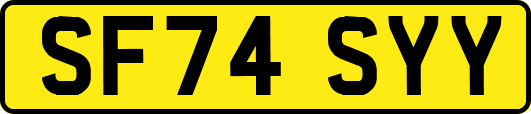SF74SYY