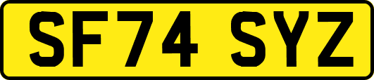 SF74SYZ