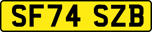 SF74SZB