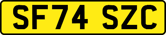 SF74SZC