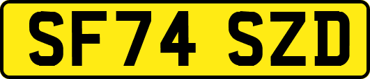 SF74SZD