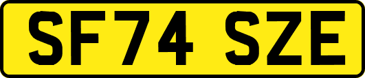 SF74SZE