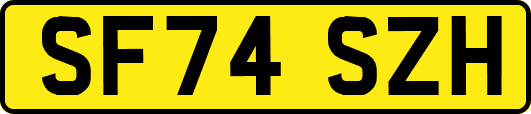SF74SZH
