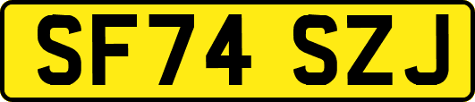 SF74SZJ