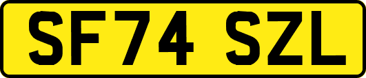 SF74SZL