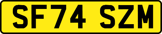 SF74SZM