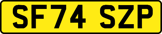SF74SZP