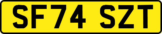 SF74SZT