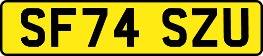 SF74SZU