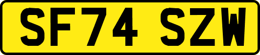 SF74SZW