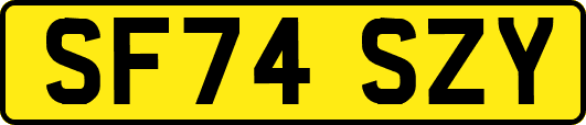 SF74SZY