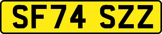 SF74SZZ