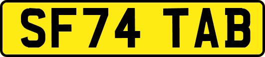 SF74TAB