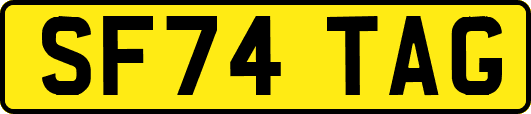 SF74TAG