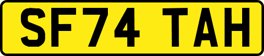 SF74TAH