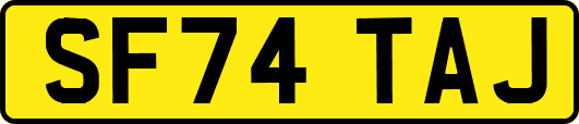 SF74TAJ