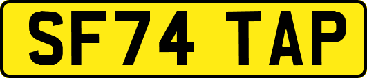 SF74TAP