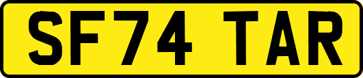 SF74TAR