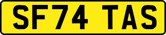 SF74TAS