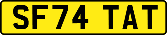 SF74TAT