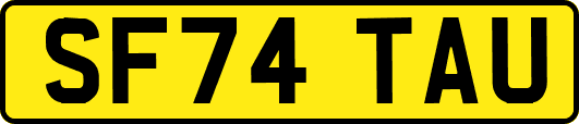 SF74TAU