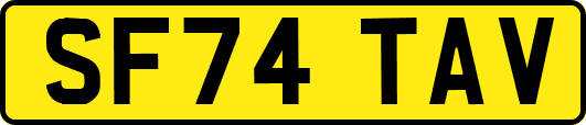SF74TAV