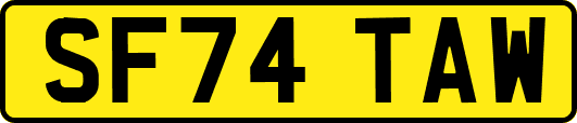 SF74TAW