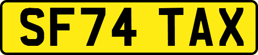 SF74TAX