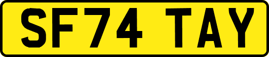 SF74TAY